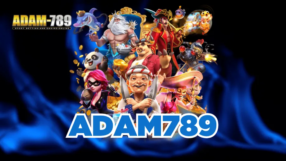  adam 789